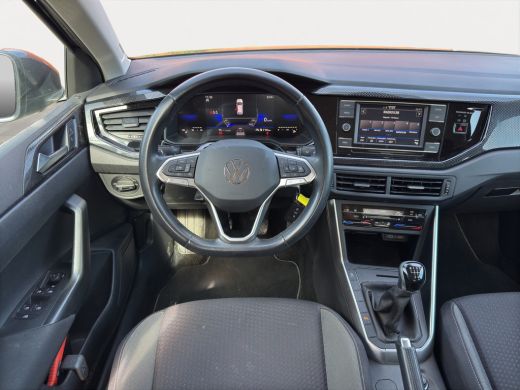 Volkswagen Taigo 1.0 TSI Life | Airco | Apple Carplay | Cruise control adaptief ActivLease financial lease