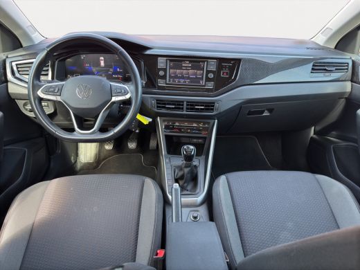 Volkswagen Taigo 1.0 TSI Life | Airco | Apple Carplay | Cruise control adaptief ActivLease financial lease