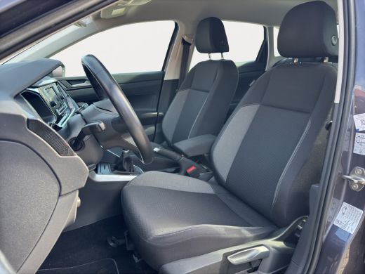 Volkswagen Taigo 1.0 TSI Life | Airco | Apple Carplay | Cruise control adaptief ActivLease financial lease