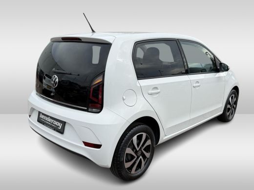 Volkswagen up! 1.0 65pk 5drs. ActivLease financial lease