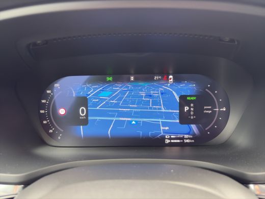 Volvo  V60 2.0 T8 Plug-in hybrid AWD Plus Dark | Harman Kardon | Stoel + Stuur Verwarming | Panoramadak | Tr... ActivLease financial lease