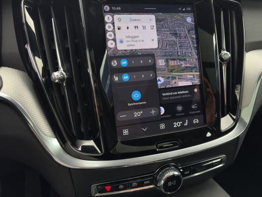Volvo  V60 2.0 T8 Plug-in hybrid AWD Plus Dark | Harman Kardon | Stoel + Stuur Verwarming | Panoramadak | Tr... ActivLease financial lease