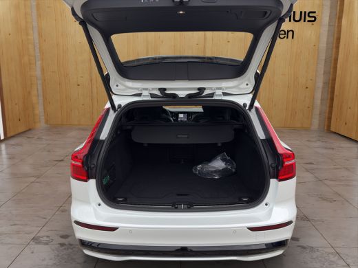 Volvo  V60 2.0 T8 Plug-in hybrid AWD Plus Dark | Harman Kardon | Stoel + Stuur Verwarming | Panoramadak | Tr... ActivLease financial lease