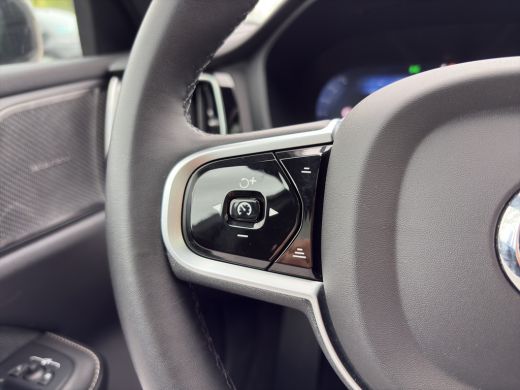 Volvo  V60 2.0 T8 Plug-in hybrid AWD Plus Dark | Harman Kardon | Stoel + Stuur Verwarming | Panoramadak | Tr... ActivLease financial lease