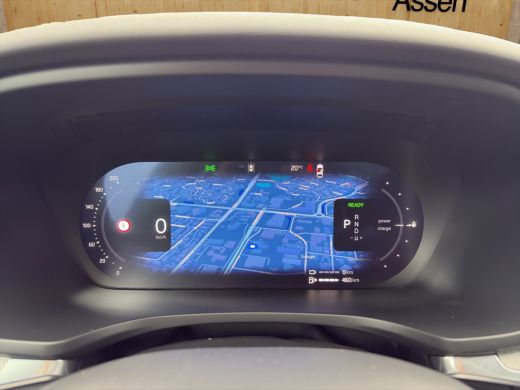 Volvo  V60 2.0 T8 Plug-in hybrid AWD Plus Dark | Harman Kardon | Stoel + Stuur Verwarming | Panoramadak | Tr... ActivLease financial lease