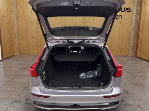 Volvo  V60 2.0 T8 Plug-in hybrid AWD Plus Dark | Harman Kardon | Stoel + Stuur Verwarming | Panoramadak | Tr... ActivLease financial lease
