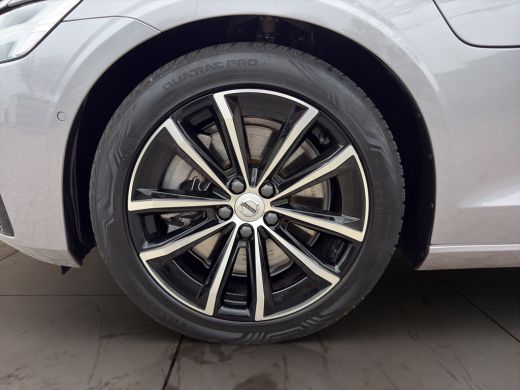 Volvo  V60 2.0 T8 Plug-in hybrid AWD Plus Dark | Harman Kardon | Stoel + Stuur Verwarming | Panoramadak | Tr... ActivLease financial lease