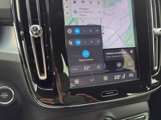 Volvo  XC40 2.0 B4 Plus Dark | Harman Kardon | Stoel + Stuur Verwarming | Trekhaak | Camera | BLIS | Keyless ... ActivLease financial lease