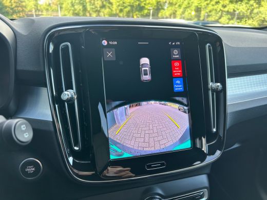 Volvo  XC40 2.0 B4 Plus Dark | Harman/Kardon | Google | Trekhaak | Camera | ActivLease financial lease