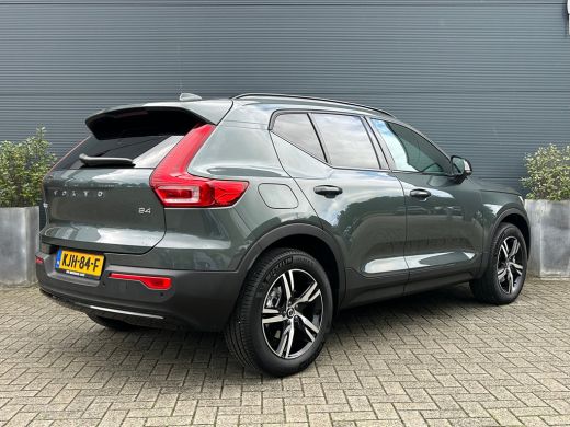 Volvo  XC40 2.0 B4 Plus Dark | Harman/Kardon | Google | Trekhaak | Camera | ActivLease financial lease