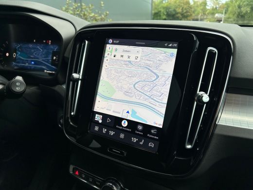 Volvo  XC40 2.0 B4 Plus Dark | Harman/Kardon | Google | Trekhaak | Camera | ActivLease financial lease