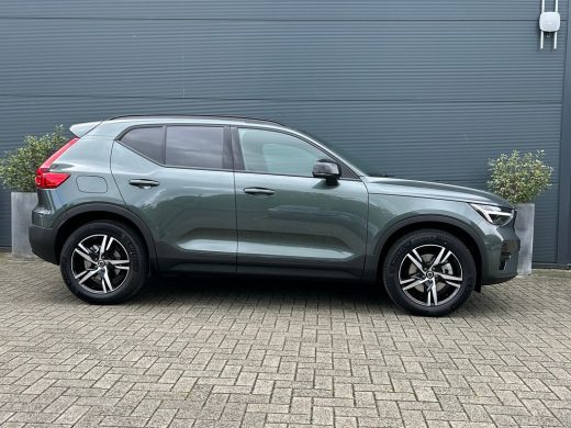 Volvo  XC40 2.0 B4 Plus Dark | Harman/Kardon | Google | Trekhaak | Camera | ActivLease financial lease