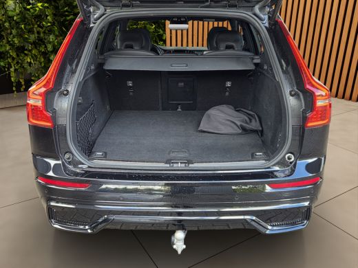 Volvo  XC60 2.0 T6 Plug-in hybrid AWD Ultimate Dark | Long Range! | Luchtvering | 22" Velgen | Head-up | Pano... ActivLease financial lease