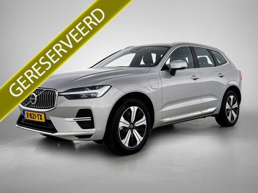 Volvo  XC60 2.0 T6 Plug-in LongRange / AWD Plus Bright / Trekhaak / Panoramadak / Pdc+Camera / NL.Auto / Stoe... ActivLease financial lease