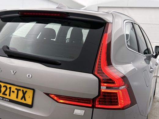 Volvo  XC60 2.0 T6 Plug-in LongRange / AWD Plus Bright / Trekhaak / Panoramadak / Pdc+Camera / NL.Auto / Stoe... ActivLease financial lease