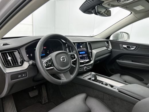 Volvo  XC60 2.0 T6 Plug-in LongRange / AWD Plus Bright / Trekhaak / Panoramadak / Pdc+Camera / NL.Auto / Stoe... ActivLease financial lease