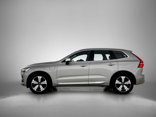 Volvo  XC60 2.0 T6 Plug-in LongRange / AWD Plus Bright / Trekhaak / Panoramadak / Pdc+Camera / NL.Auto / Stoe... ActivLease financial lease