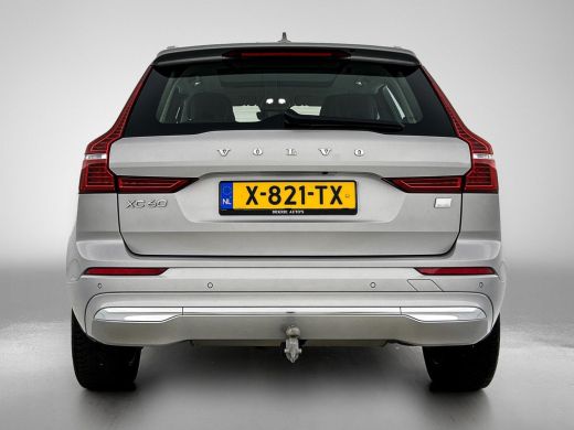 Volvo  XC60 2.0 T6 Plug-in LongRange / AWD Plus Bright / Trekhaak / Panoramadak / Pdc+Camera / NL.Auto / Stoe... ActivLease financial lease
