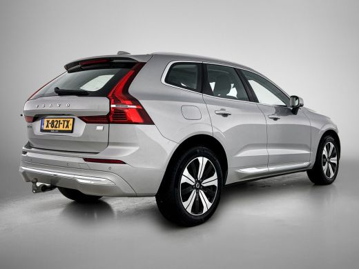 Volvo  XC60 2.0 T6 Plug-in LongRange / AWD Plus Bright / Trekhaak / Panoramadak / Pdc+Camera / NL.Auto / Stoe... ActivLease financial lease