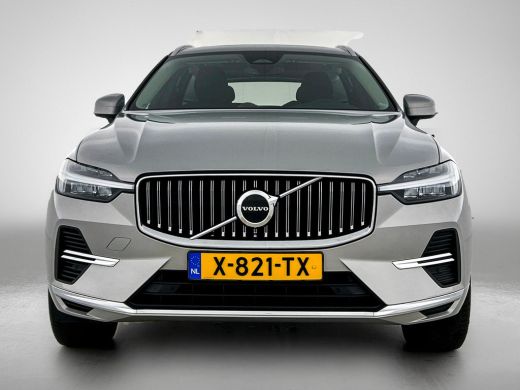 Volvo  XC60 2.0 T6 Plug-in LongRange / AWD Plus Bright / Trekhaak / Panoramadak / Pdc+Camera / NL.Auto / Stoe... ActivLease financial lease
