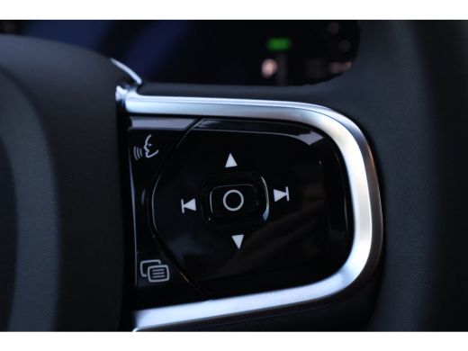 Volvo  XC60 2.0 T8 Plug-in hybrid AWD Ultra Bright Exec. Ed. B&W | Massage | Trekhaak | Luchtvering | ActivLease financial lease