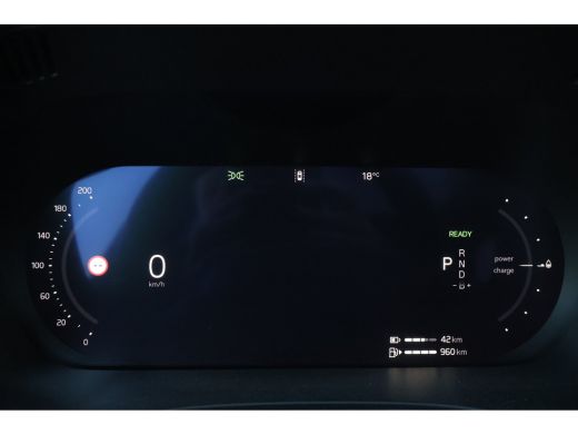 Volvo  XC60 2.0 T8 Plug-in hybrid AWD Ultra Bright Exec. Ed. B&W | Massage | Trekhaak | Luchtvering | ActivLease financial lease