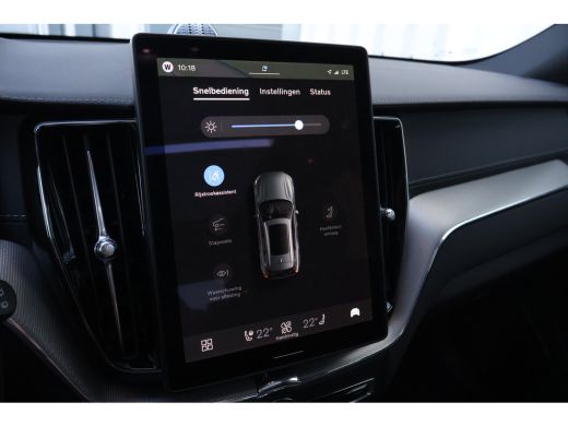 Volvo  XC60 2.0 T8 Plug-in hybrid AWD Ultra Bright Exec. Ed. B&W | Massage | Trekhaak | Luchtvering | ActivLease financial lease