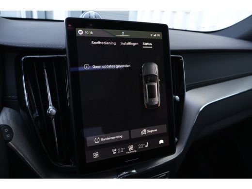 Volvo  XC60 2.0 T8 Plug-in hybrid AWD Ultra Bright Exec. Ed. B&W | Massage | Trekhaak | Luchtvering | ActivLease financial lease
