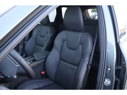 Volvo  XC60 2.0 T8 Plug-in hybrid AWD Ultra Bright Exec. Ed. B&W | Massage | Trekhaak | Luchtvering | ActivLease financial lease
