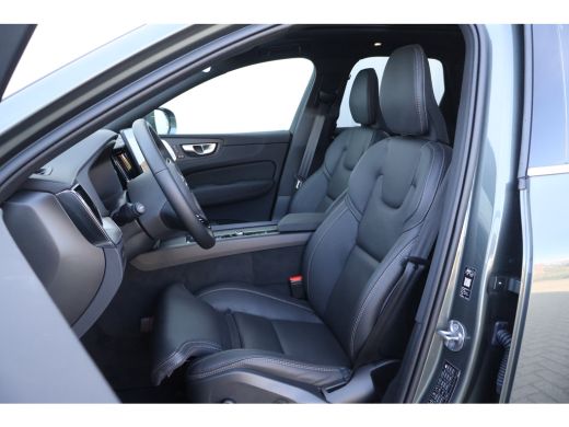 Volvo  XC60 2.0 T8 Plug-in hybrid AWD Ultra Bright Exec. Ed. B&W | Massage | Trekhaak | Luchtvering | ActivLease financial lease
