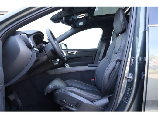 Volvo  XC60 2.0 T8 Plug-in hybrid AWD Ultra Bright Exec. Ed. B&W | Massage | Trekhaak | Luchtvering | ActivLease financial lease