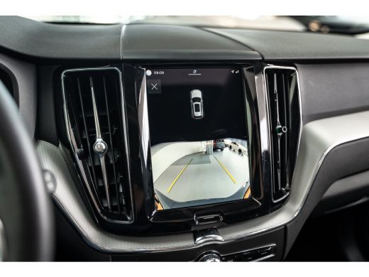 Volvo  XC60 T6 350PK Plus Dark | Panoramadak | Adap Cruise | Memory | Elec Stoelen ActivLease financial lease
