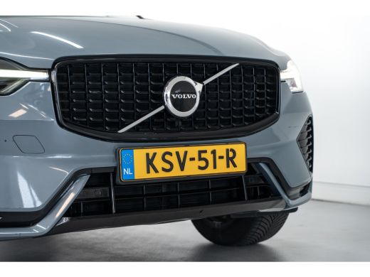 Volvo  XC60 T6 350PK Plus Dark | Panoramadak | Adap Cruise | Memory | Elec Stoelen ActivLease financial lease
