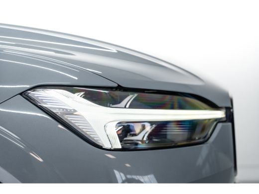 Volvo  XC60 T6 350PK Plus Dark | Panoramadak | Adap Cruise | Memory | Elec Stoelen ActivLease financial lease