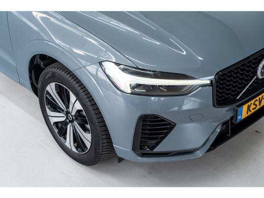 Volvo  XC60 T6 350PK Plus Dark | Panoramadak | Adap Cruise | Memory | Elec Stoelen ActivLease financial lease