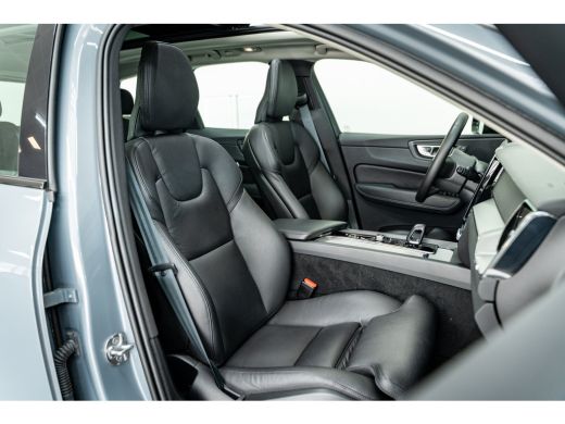 Volvo  XC60 T6 350PK Plus Dark | Panoramadak | Adap Cruise | Memory | Elec Stoelen ActivLease financial lease