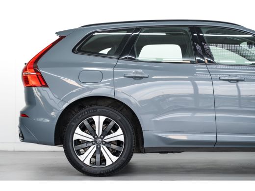 Volvo  XC60 T6 350PK Plus Dark | Panoramadak | Adap Cruise | Memory | Elec Stoelen ActivLease financial lease