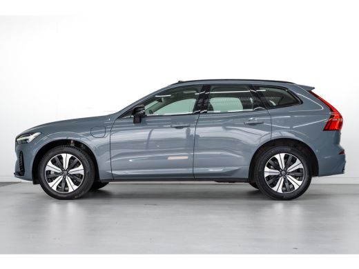 Volvo  XC60 T6 350PK Plus Dark | Panoramadak | Adap Cruise | Memory | Elec Stoelen ActivLease financial lease