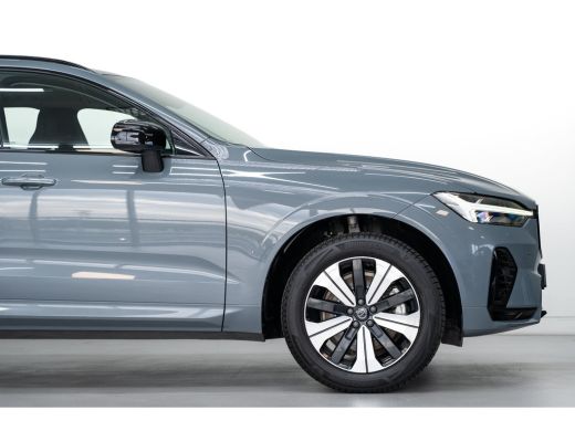 Volvo  XC60 T6 350PK Plus Dark | Panoramadak | Adap Cruise | Memory | Elec Stoelen ActivLease financial lease