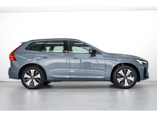 Volvo  XC60 T6 350PK Plus Dark | Panoramadak | Adap Cruise | Memory | Elec Stoelen ActivLease financial lease