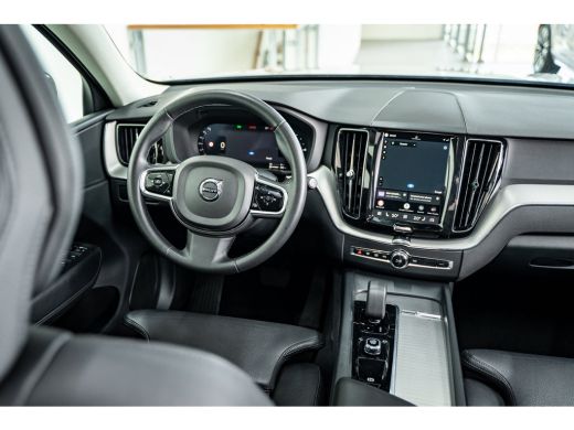 Volvo  XC60 T6 350PK Plus Dark | Panoramadak | Adap Cruise | Memory | Elec Stoelen ActivLease financial lease