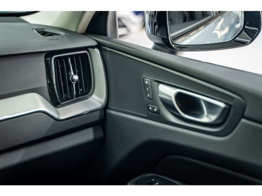 Volvo  XC60 T6 350PK Plus Dark | Panoramadak | Adap Cruise | Memory | Elec Stoelen ActivLease financial lease