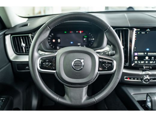 Volvo  XC60 T6 350PK Plus Dark | Panoramadak | Adap Cruise | Memory | Elec Stoelen ActivLease financial lease