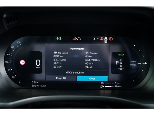Volvo  XC60 T6 350PK Plus Dark | Panoramadak | Adap Cruise | Memory | Elec Stoelen ActivLease financial lease