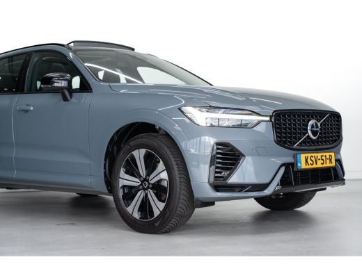 Volvo  XC60 T6 350PK Plus Dark | Panoramadak | Adap Cruise | Memory | Elec Stoelen ActivLease financial lease