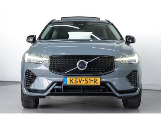 Volvo  XC60 T6 350PK Plus Dark | Panoramadak | Adap Cruise | Memory | Elec Stoelen ActivLease financial lease