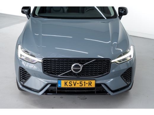 Volvo  XC60 T6 350PK Plus Dark | Panoramadak | Adap Cruise | Memory | Elec Stoelen ActivLease financial lease