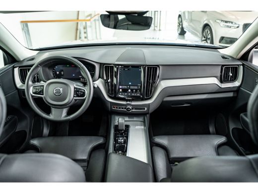 Volvo  XC60 T6 350PK Plus Dark | Panoramadak | Adap Cruise | Memory | Elec Stoelen ActivLease financial lease