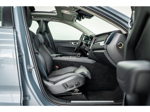 Volvo  XC60 T6 350PK Plus Dark | Panoramadak | Adap Cruise | Memory | Elec Stoelen ActivLease financial lease
