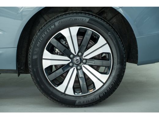 Volvo  XC60 T6 350PK Plus Dark | Panoramadak | Adap Cruise | Memory | Elec Stoelen ActivLease financial lease